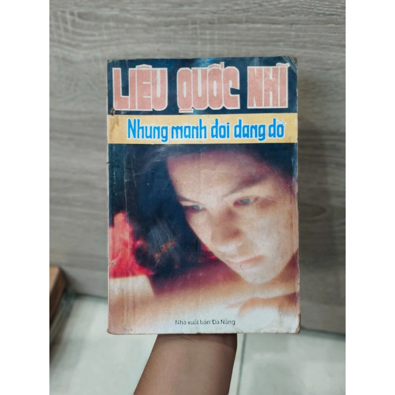 Liêu Quốc Nhĩ - Những Mảnh Đời Dang Dở 494870