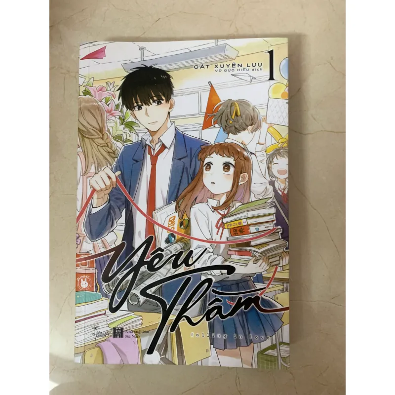  Yêu thầm 01 1010168