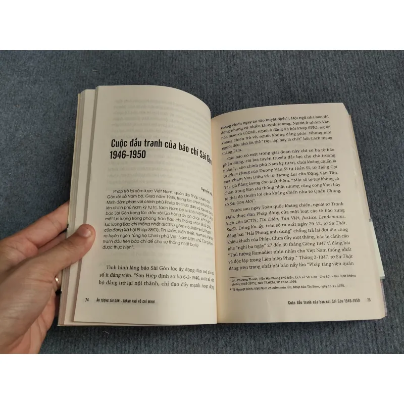 ẤN TƯỢNG SÀI GÒN THÀNH PHỐ HỒ CHÍ MINH 694825