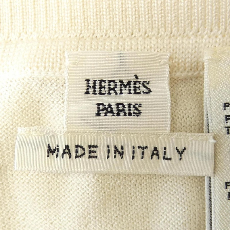 HERMES LES RUBANS DU CHEVAL *07-7751 Vải len 629062