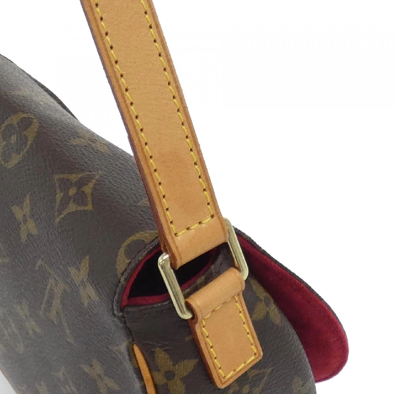 Túi xách vai Louis Vuitton Monogram Tambour M51179 612255