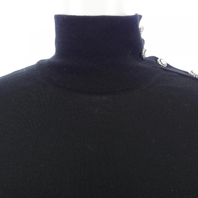 【Mã giảm giá】Chanel CHANEL Áo len 644418