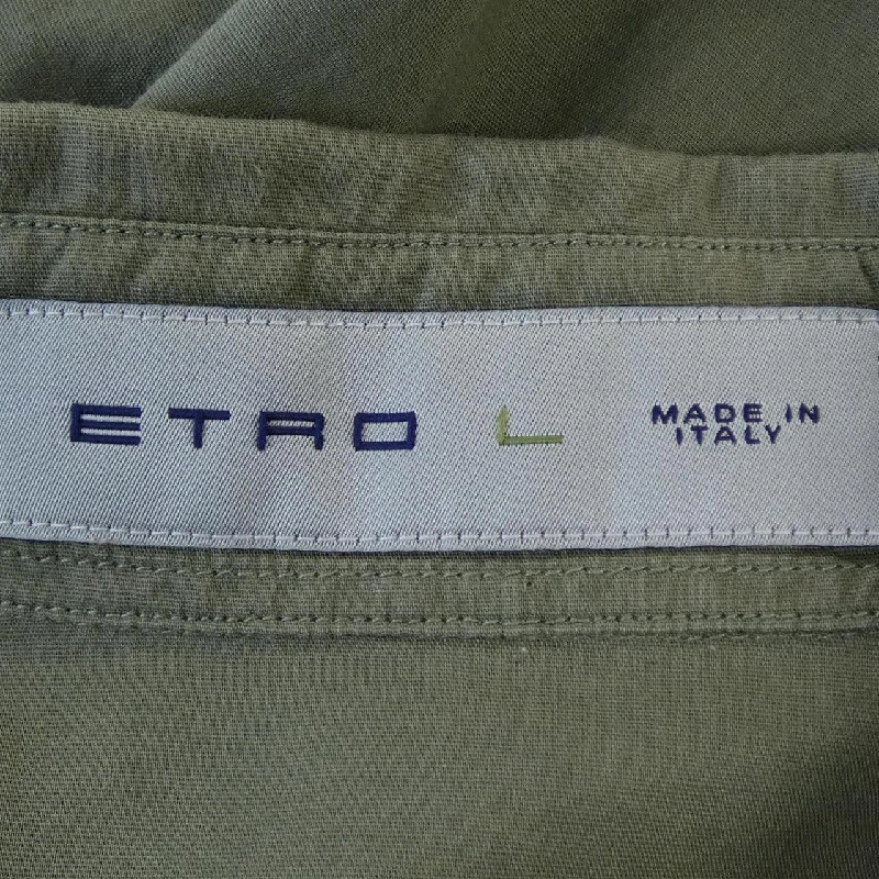 Áo sơ mi ETRO - Hàng hiệu Chính hãng 903197