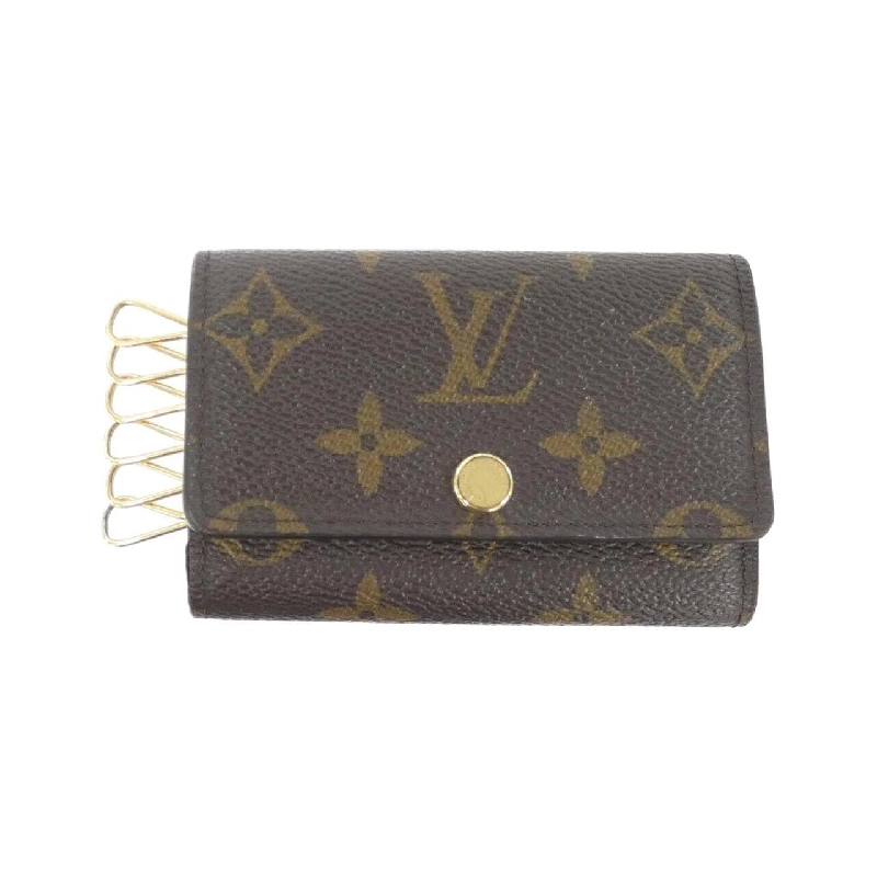Louis Vuitton Monogram Multiclés M62630 Key Case - Hàng hiệu Authentic 772191