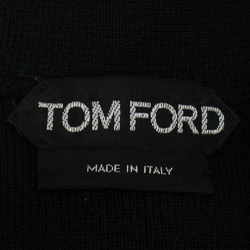 Jacket TOM FORD - Hàng hiệu Authentic 814048