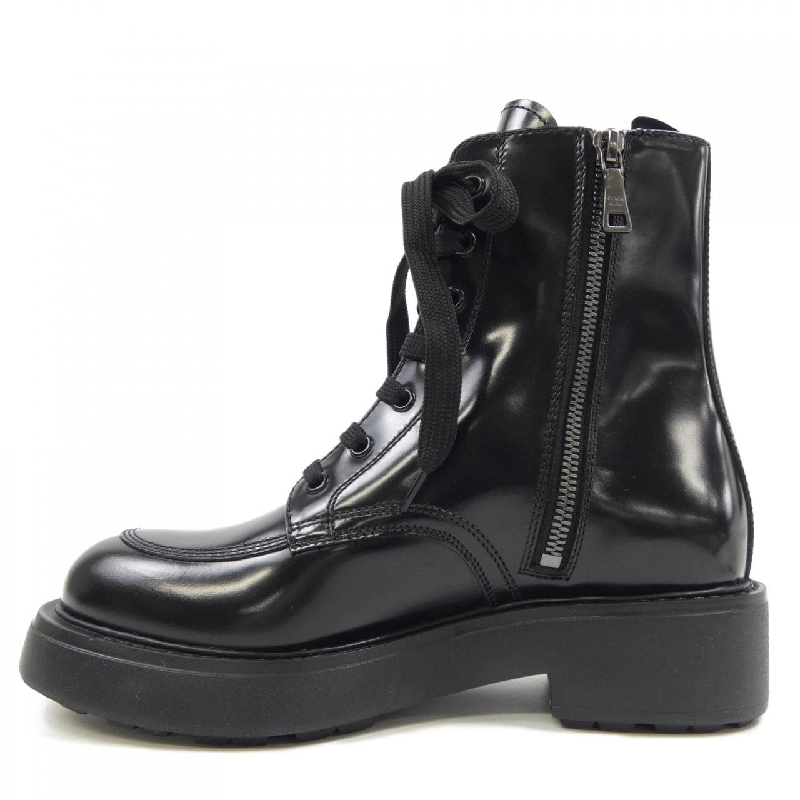 【Mã giảm giá】Giày bốt PRADA 662813