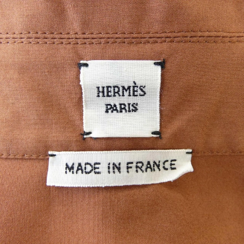 【Mã giảm giá】Đầm HERMES 652018