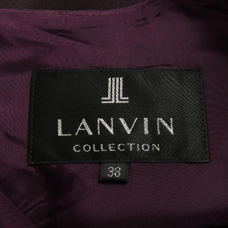 Bộ sưu tập LANVIN 2685301 Đầm - Hàng hiệu Authentic 812139