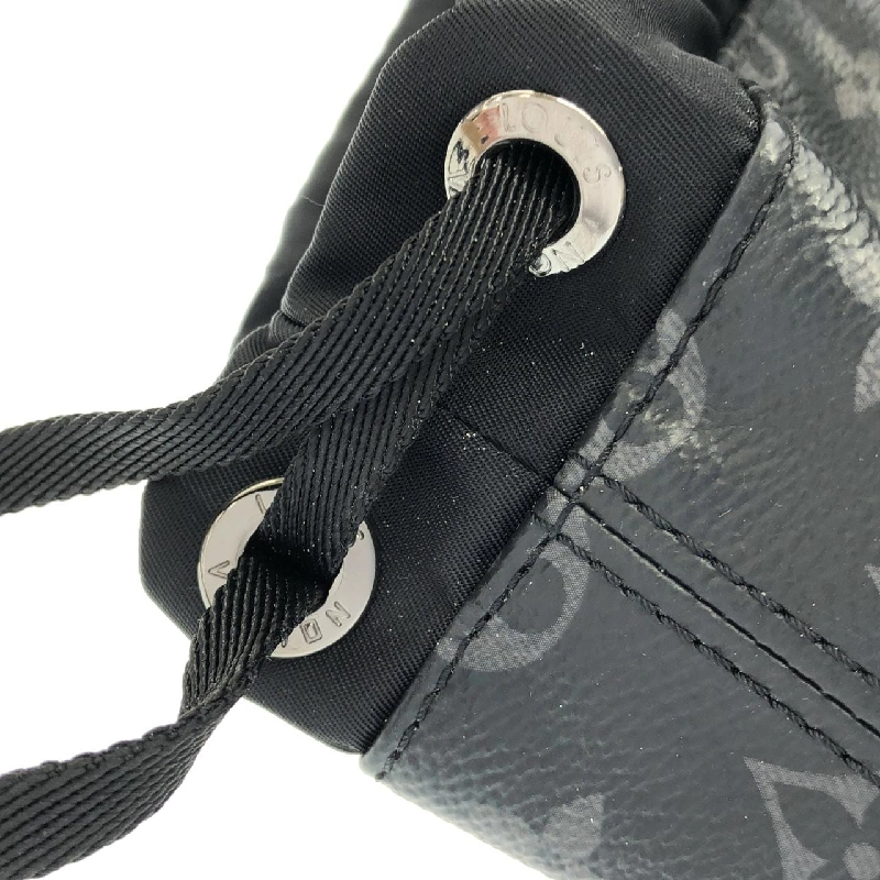 Túi Louis Vuitton Monogram Eclipse Cabas Light M44228 - Hàng hiệu Chính hãng 805272