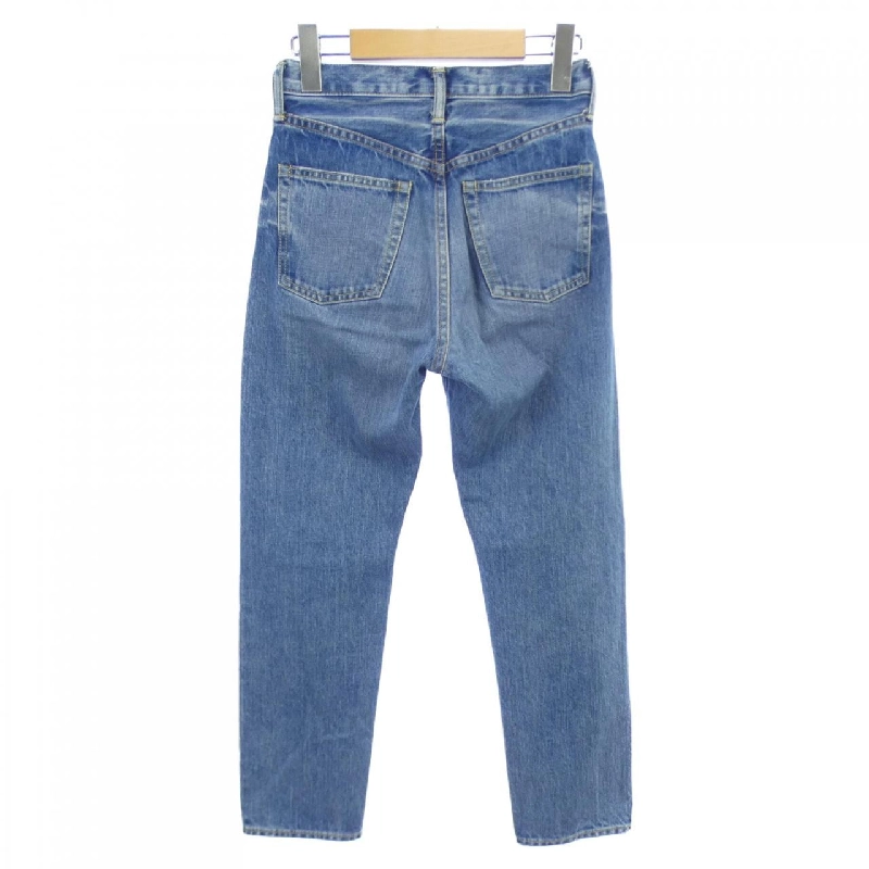【Khuyến mãi】Quần jeans SHINZONE 652864