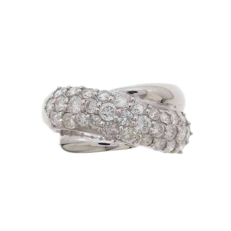 Nhẫn kim cương PT900 1.00CT 669910