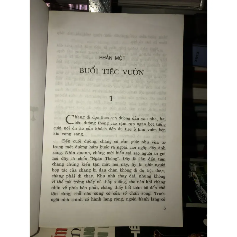 Dấu ấn trong tim - Catherine Cookson 1004718