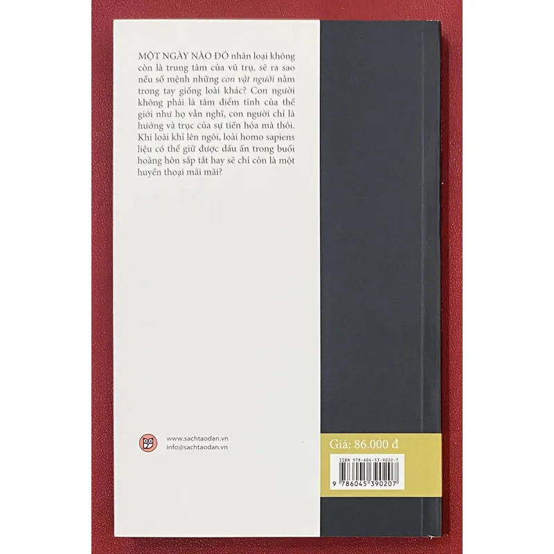 Hành Tinh Khỉ - Pierre Boulle 602075