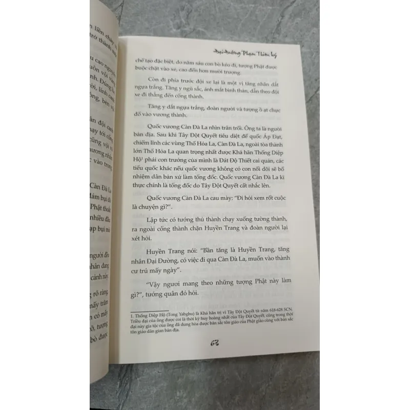 81 ÁN TÂY DU - DỊCH: LOSEDOW 723278