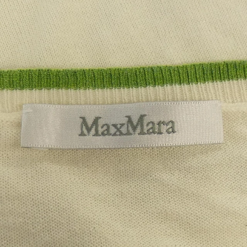 【Khuyến mãi】Max Mara ニット 638724