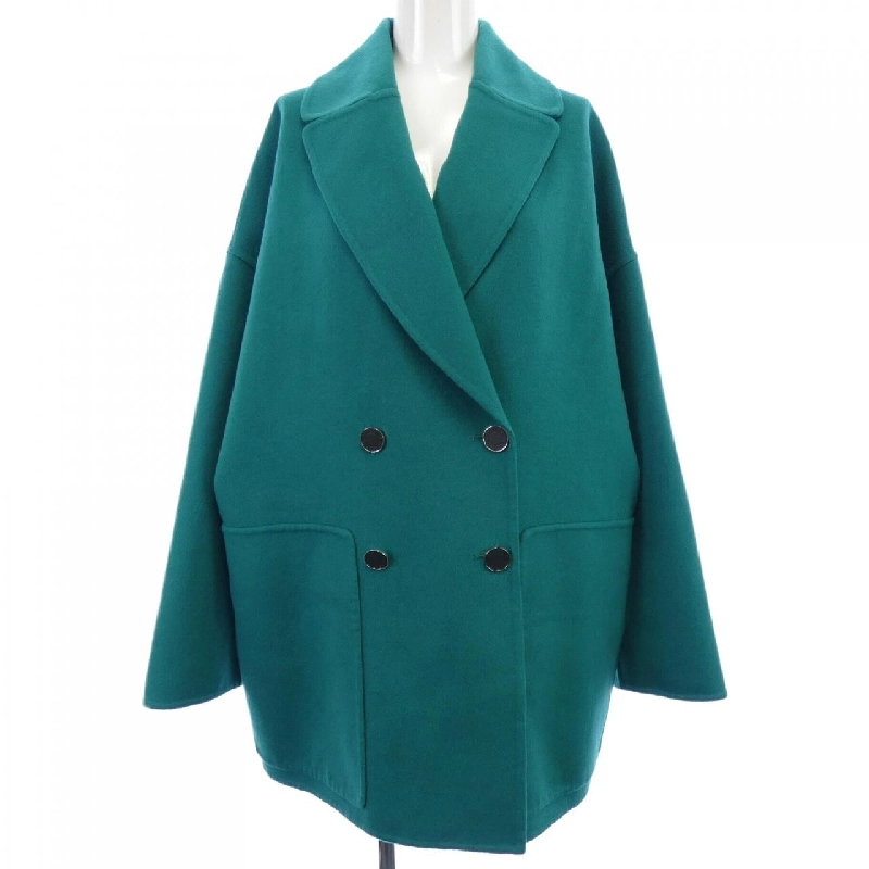 HERMES 4H0199DB Áo khoác - Hàng hiệu Chính hãng 823076