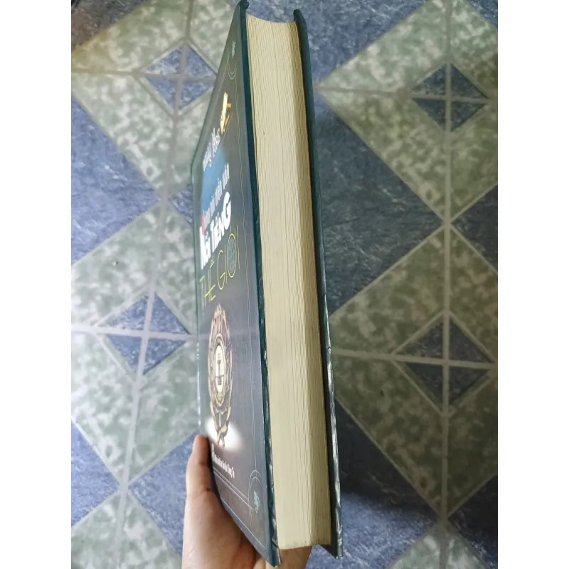 Những bài diễn văn nổi tiếng thế giới - William Safire 748579