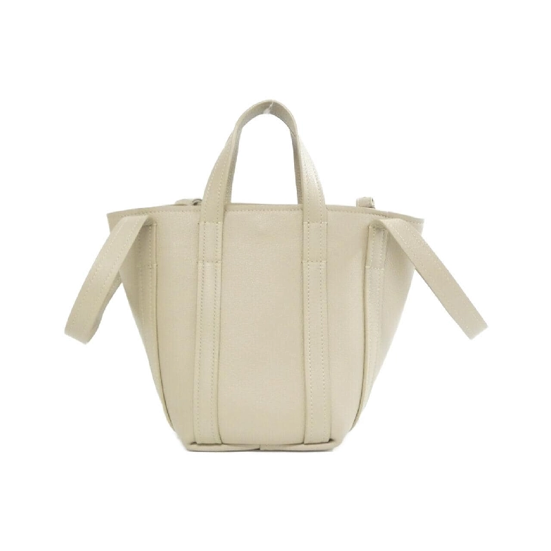 Túi xách vai Balenciaga Everyday 2.0 North South XS 672793 15YUN 611294