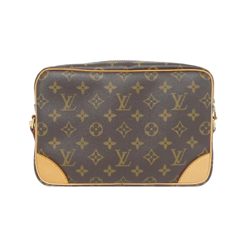 Túi xách vai Louis Vuitton Monogram Trocadéro 27cm M51274 - Hàng hiệu Chính hãng 767759
