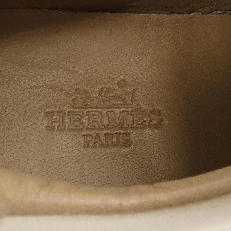 【Mã giảm giá】Giày thể thao HERMES 663530