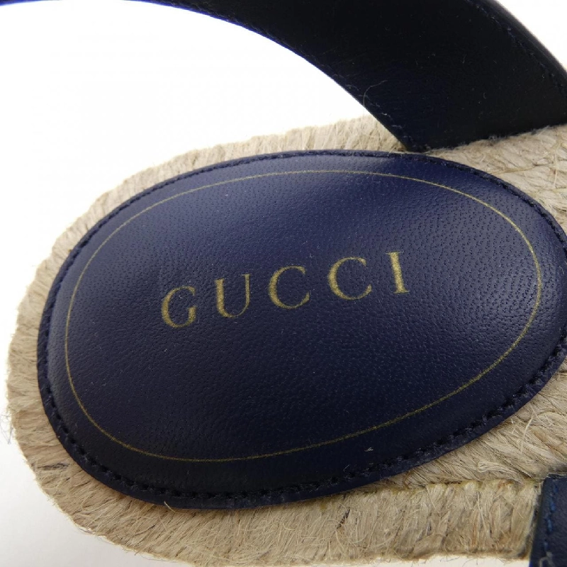 Gucci GUCCI 817226 Sandal - Hàng hiệu Chính hãng 829914