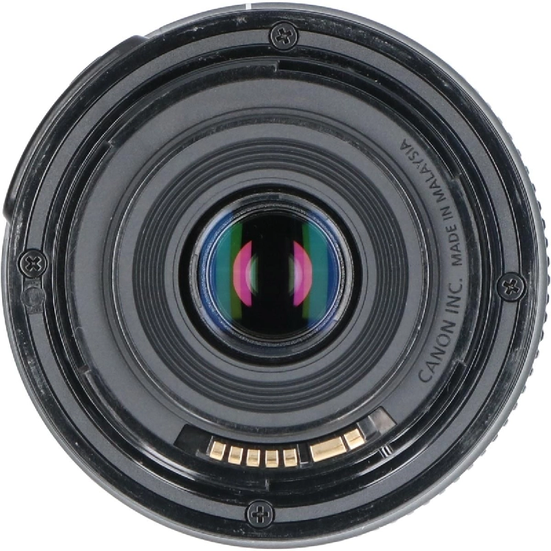 Ống kính EF-S 55-250mm F4-5.6 IS STM - Hàng hiệu Authentic 879873