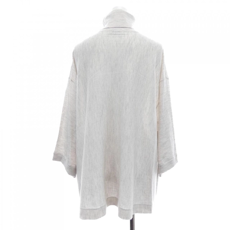 BRUNELLO CUCINELLI LAK220066 Áo len - Hàng hiệu Chính hãng 773894