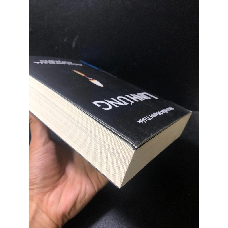 Linh ứng Nguyễn Mạnh Tuấn 2021 mới 80% rách nhẹ góc bìa HCM2511 912661