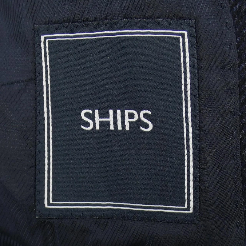 Jacket SHIPS - Hàng hiệu Authentic 902180