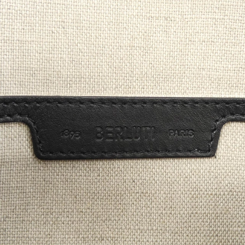 Berluti Túi da gỗ hồng BAG - Hàng hiệu Authentic 902327