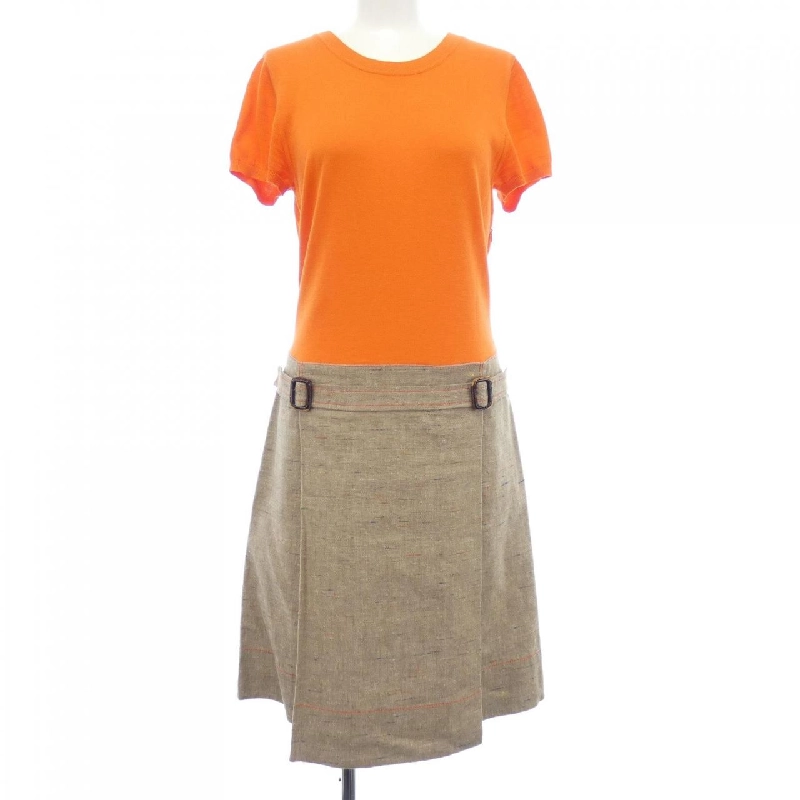 【Mã giảm giá】Đầm PAULE KA 652431