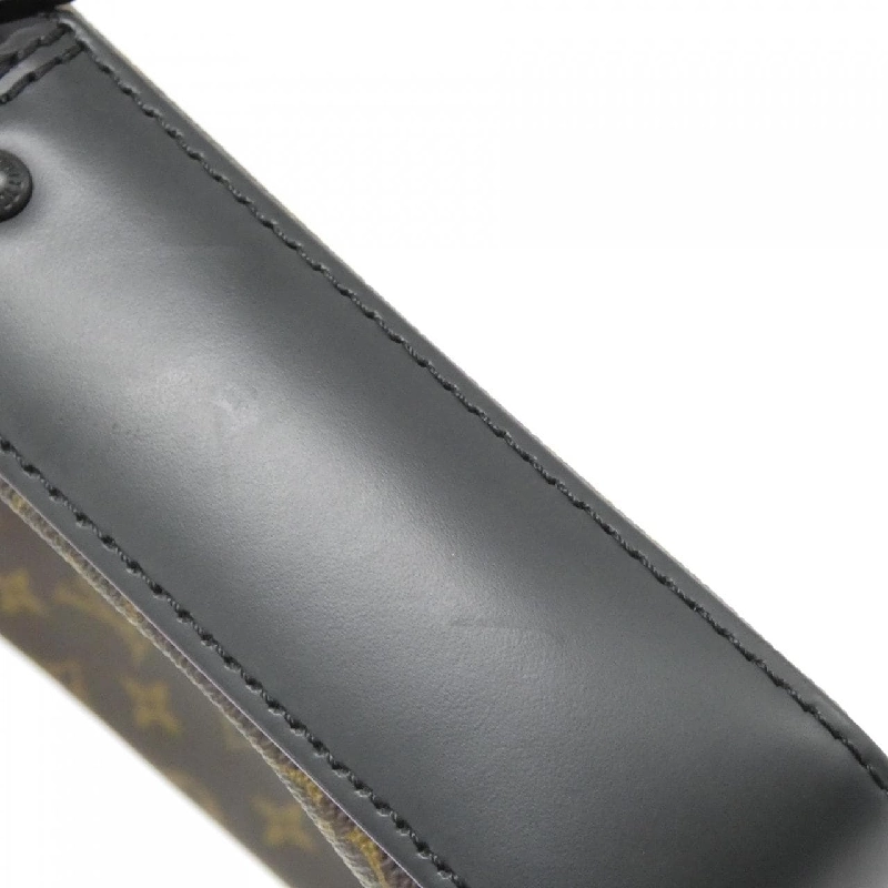 Túi đeo chéo Louis Vuitton Monogram Macassar (LV Color Mania) Trio Messenger 2022AW M46266 - Hàng hiệu Chính hãng 768677