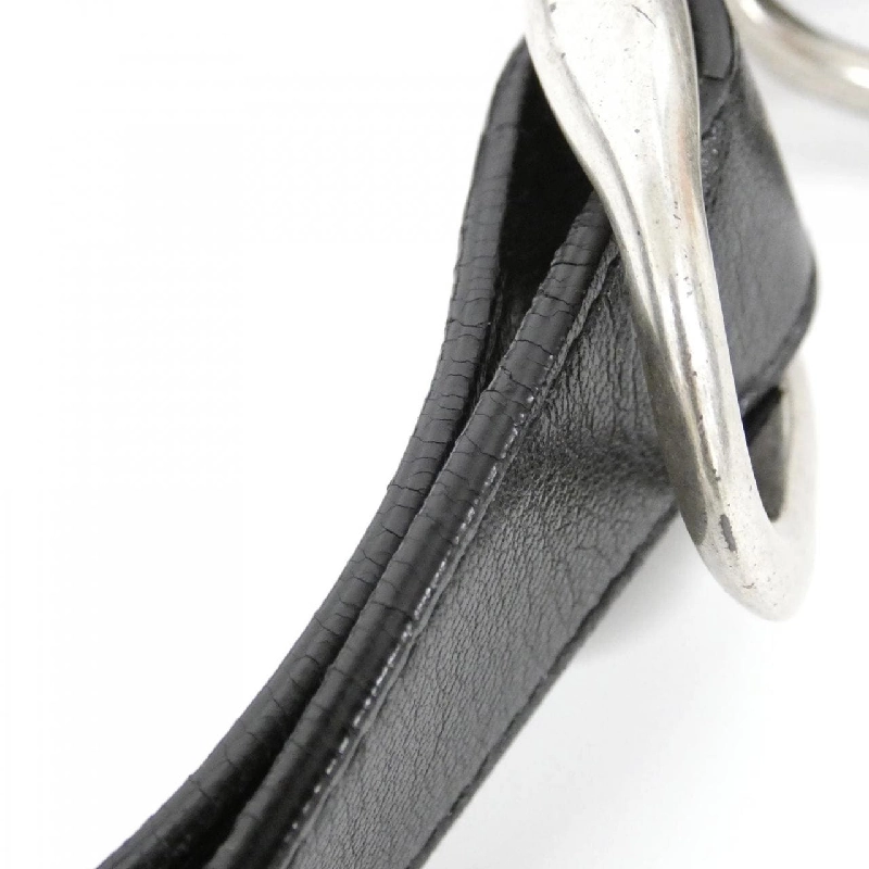 Túi xách vai NADJA 112937 của YVES SAINT LAURENT - Hàng hiệu Authentic 801389