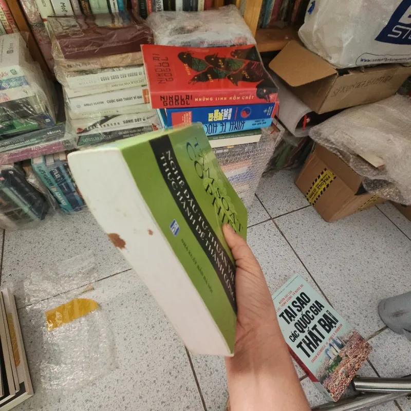 Tầm soát cổ phiếu 937113