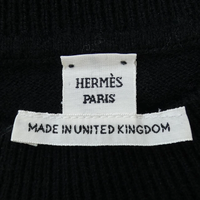 【Mã giảm giá】HERMES Áo len 642280