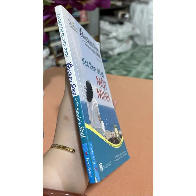 Khi bạn chỉ có một mình 🌊 592220