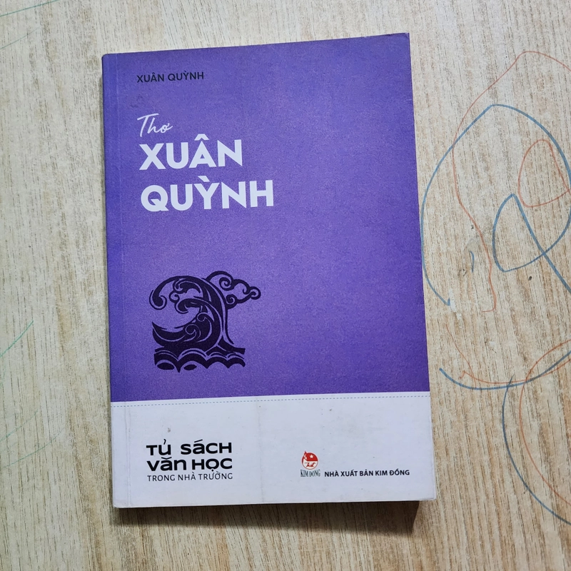 Thơ Xuân Quỳnh | Xuân quỳnh 552278