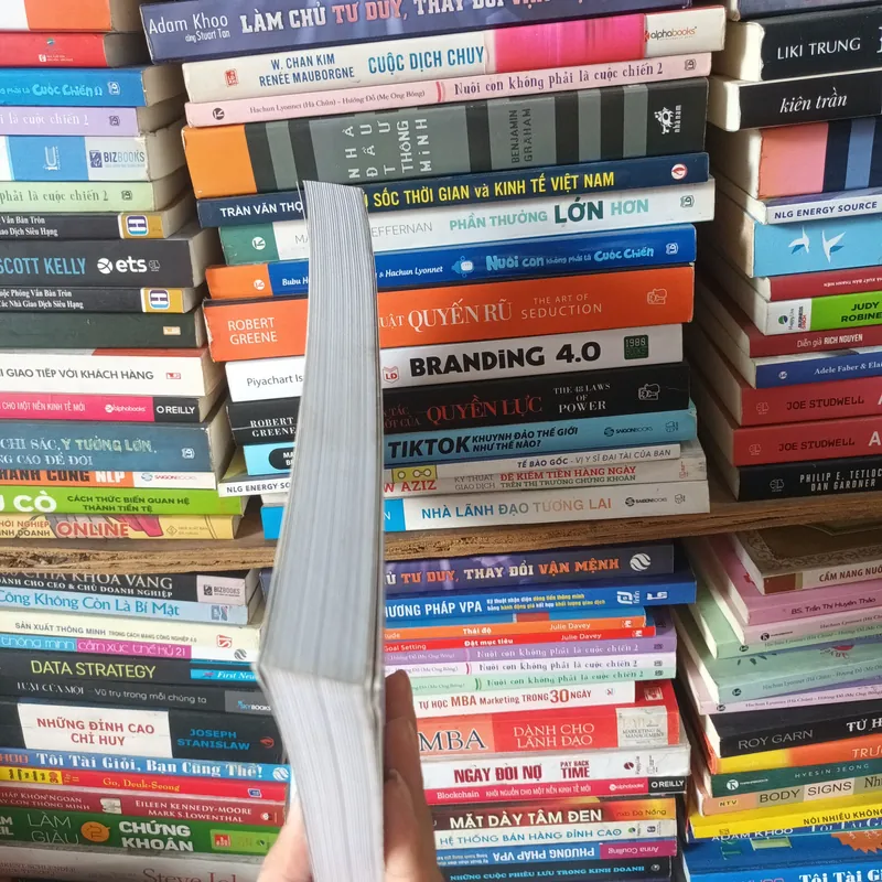 Con Cái Chúng Ta Đều Giỏi- Adam Khoo & Gary Lee 695566