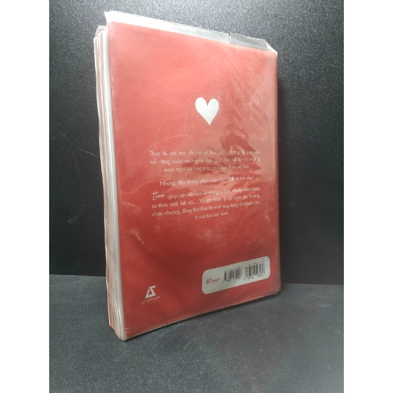 Tình 2020 - Dr Martha Tara Lee, DHS (bung gáy, bị ẩm) new 60% HCM1707 911883