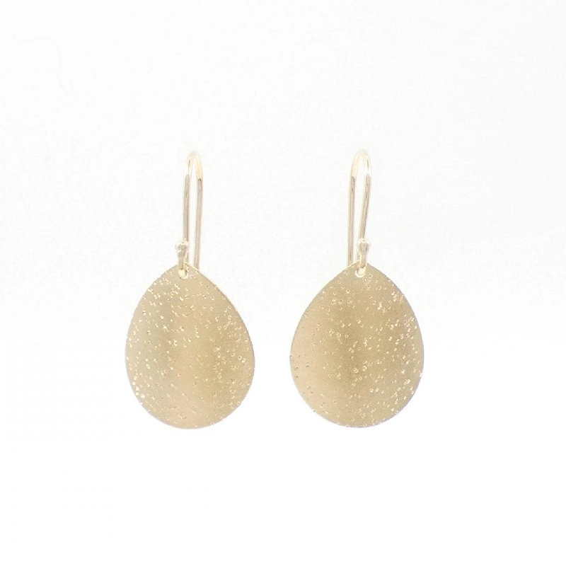 Coco Shunick K10YG Bông tai - Hàng hiệu Chính hãng 844965