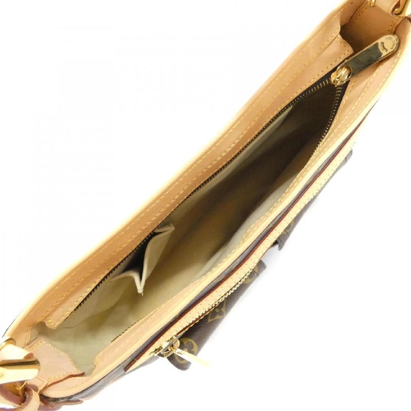 Túi xách vai Louis Vuitton Monogram Hudson GM M40045 - Hàng hiệu Chính hãng 768340