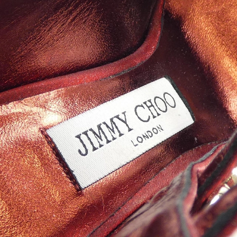 Giày bốt JIMMY CHOO - Hàng hiệu Chính hãng 829912