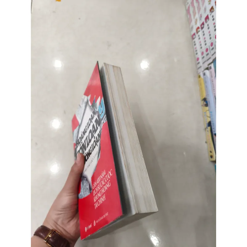 Hoảng Loạn, Hỗn Loạn và Cuồng Loạn 🌱 704205