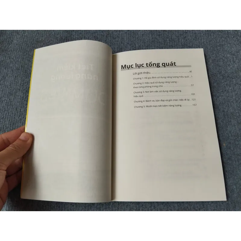 TIẾT KIỆM NĂNG LƯỢNG FOR DUMMIES 729259