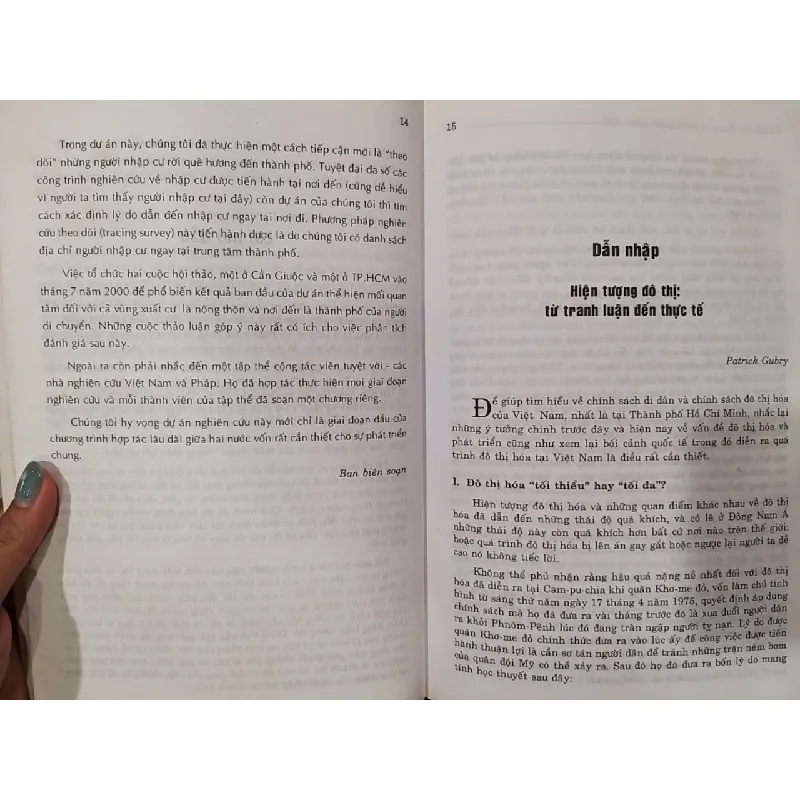 Những con đường về thành phố - Nhiều tác giả 711372