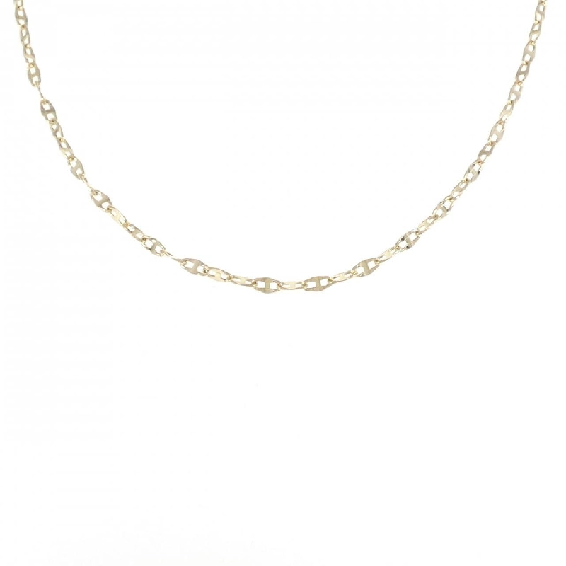 K18YG Necklace - Hàng hiệu Authentic 866560