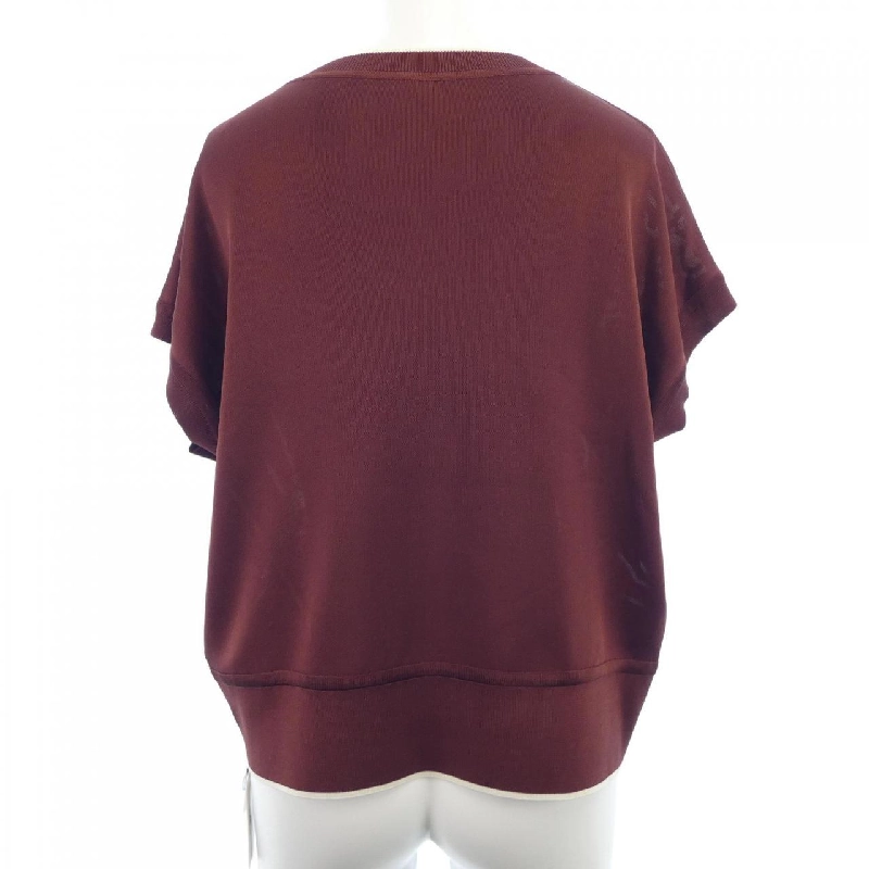 【Mã giảm giá】HERMES Áo len 643196