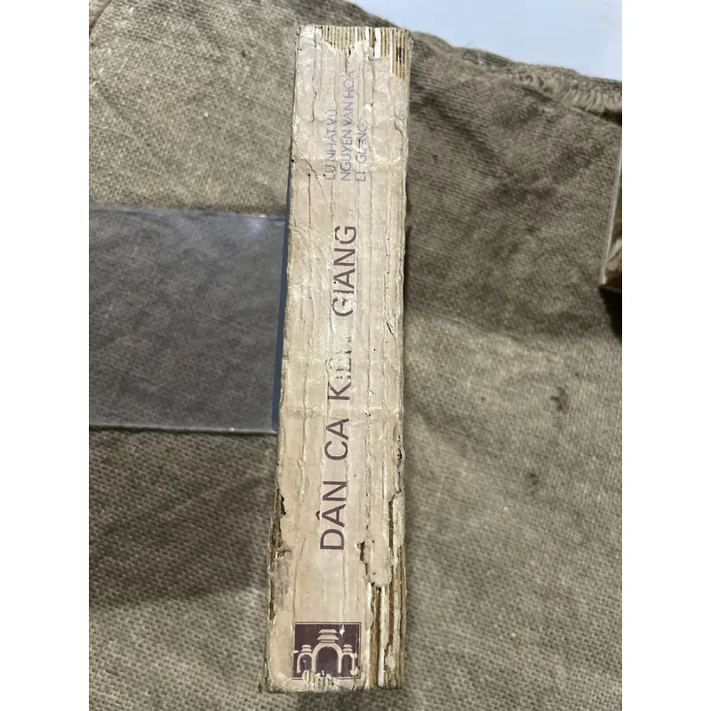 LƯ NHẤT VŨ- NGUYỄN VĂN HOA- LÊ GIANG- dân ca kiên giang 716052