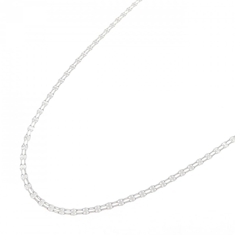 Dây chuyền PT nguyên chất - Hàng hiệu Authentic 865427