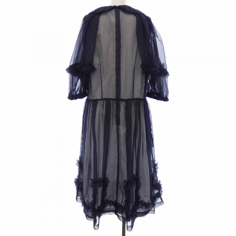 【Mã giảm giá】Cô gái Comme des Garçons GARCONS GIRL Váy 652908